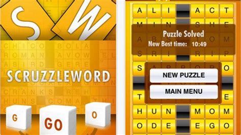 The Ultimate iPhone Word Game Guide
